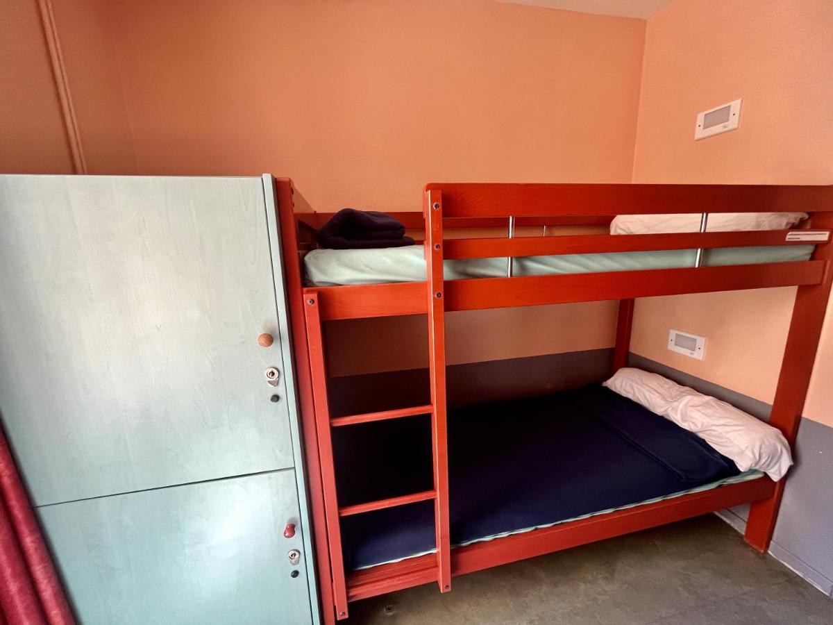 Hostel Coeur De Cite Каркассон Экстерьер фото