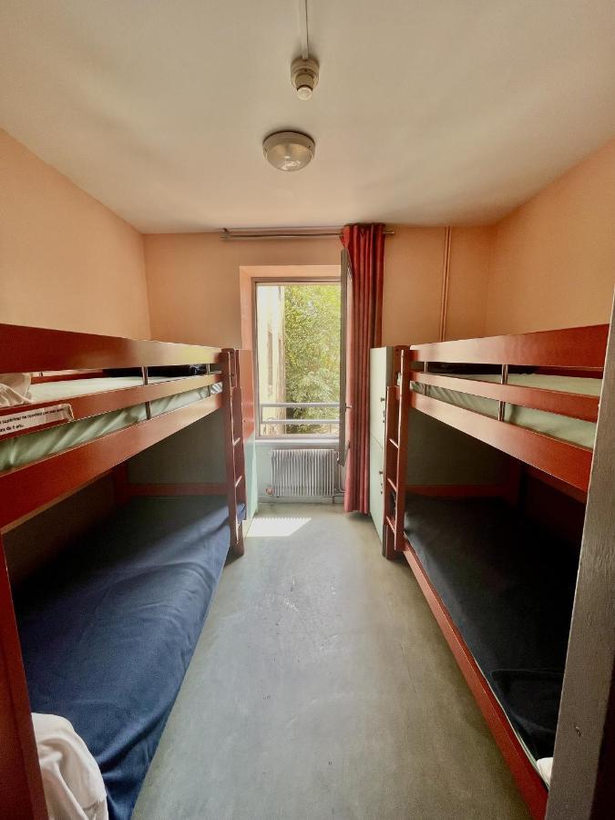 Hostel Coeur De Cite Каркассон Экстерьер фото