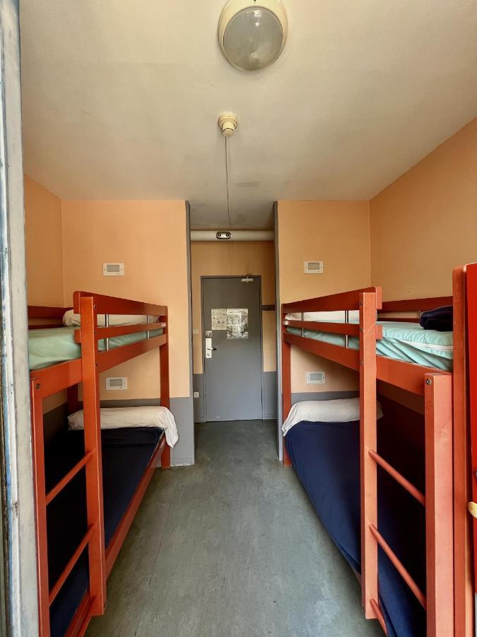 Hostel Coeur De Cite Каркассон Экстерьер фото